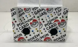 Mixed Pokemon TCG Empty Tins, Accessories, and Collectibles Bundle - Image 5