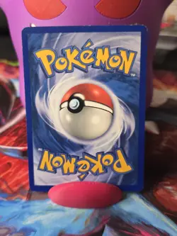 Gardevoir 7/109 Reverse Holo EX Ruby & Sapphire 2003 POKEMON TCG MP - Image 2