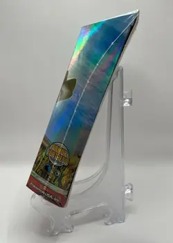 (403158) Pokemon ARMOR FORTRESS Mysterious Treasures - Factory Sealed Theme Deck - Image 4