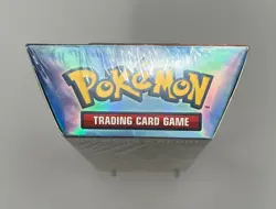 (403158) Pokemon ARMOR FORTRESS Mysterious Treasures - Factory Sealed Theme Deck - Image 5