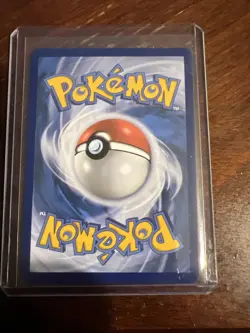 Pokemon TCG Raging Bolt EX Scarlet & Violet Temporal Forces Holo Card 208/162 - Image 2