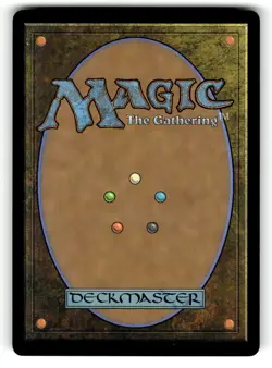 Component Pouch U The List Reprints 059/062 NM - Image 2