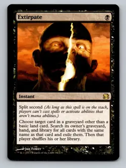 Extirpate R Modern Masters 84 NM - Image 1