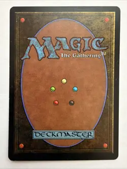 Niall Silvain The Dark MTG Magic The Gathering LP Vintage 1994 - Image 2