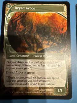 Dryad Arbor Future Sight X4 - Image 2