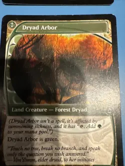 Dryad Arbor Future Sight X4 - Image 3