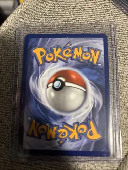 Jamming Tower 261/217 Pokemon TCG Ascended Heroes Ultra Rare Holo Full Art - Image 2
