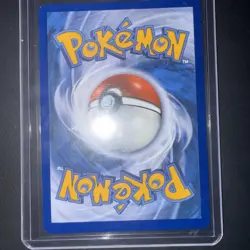 Pokemon Card Dachsbun ex 169/142 Special Illustration Rare Stellar Crown NM - Image 2