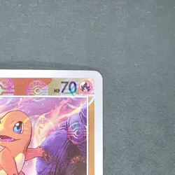 Charmander 060/SV-P Pokemon TCG Japanese promo - Image 3