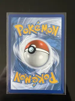 Pokemon Pikachu SWSH: Sword & Shield Promo Basic 60 HP Holo SWSH039 English - Image 2