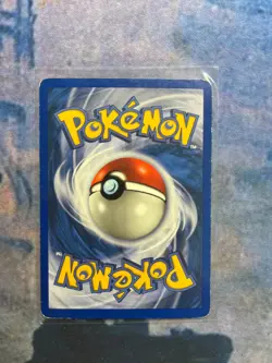 Abra 67/110 Common Legendary Collection Reverse Holo Pokemon Card MP - Image 2