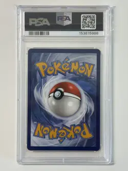 Pokemon Charizard ex 199/165 SIR Scarlet & Violet 151 PSA 10 - NEW CERT - Image 2