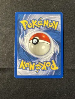 LP LIGHT LANTURN 23/105 NEO DESTINY Vintage WOTC Pokemon TCG - Image 2