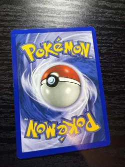 Pokemon Dark Haunter 36/105 Neo Destiny Unlimited Regular - Image 2