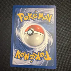 2002 Pokemon Neo Destiny Dark Octillery #62/105 - Image 2