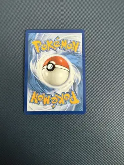 Pokemon TCG Phantasmal Flames Oricorio ex 110/094 IR - Image 2