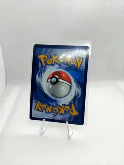 Vaporeon TG02/TG30 Holo Brilliant Stars Trainer Gallery Pokemon NM - Image 2