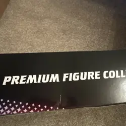 Pokemon TCG Prismatic Evolutions Premium Figure Collection slight damage - Image 5
