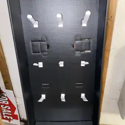 Pokemon Perfect Order Retail Display Rack With Base And Hooks - Image 3