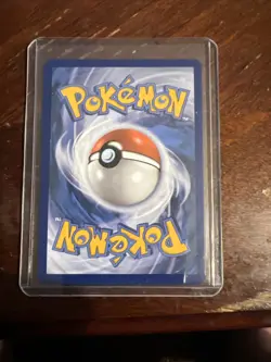 Pokemon TCG Porygon-Z 214/182 Paradox Rift NM/M Condition - Image 2