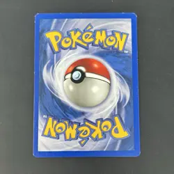 Light Venomoth 53/105 Neo Destiny - Pokemon TCG MP - Image 2