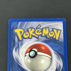 Light Venomoth 53/105 Neo Destiny - Pokemon TCG MP - Image 3