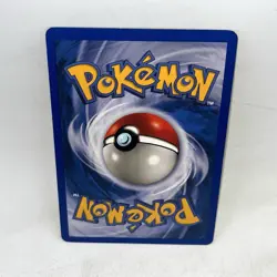 Ledyba 71/105 Neo Destiny Vintage WOTC Vintage Pokemon TCG - Image 2