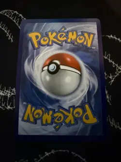 Wally's Compassion 186/132 - Special Illustration Mega Evolution - Pokemon TCG - Image 2