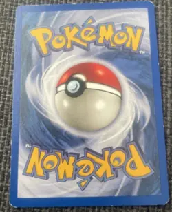 Pokemon Porygon 78/105 N4 Neo Destiny Unlimited LP - Image 2