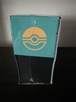 ASCENDED HEROES ETB 😱 Elite Trainer Box - Brand New Sealed - Pokemon TCG - Image 4
