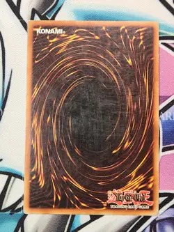 YUGIOH MRL-E102 Messenger Of Peace Super Rare UNLIMITED Original copy - Image 2