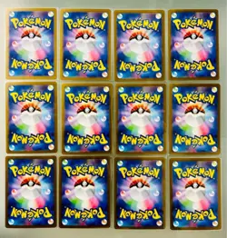 Japanese AR 12 Card SV5K FULL Complete Set 072-083/071 Wild Force Pokemon - Image 2
