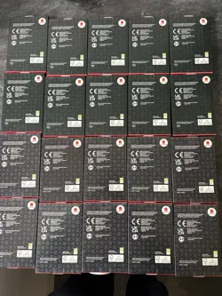 2023 Pokemon McDonalds Match Battle TGC Card Packs - Sealed x20 - Image 2
