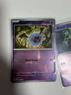 Pokemon Black Bolt White Flare Pokeball Card Lot 35 Total Incl. 3 Master Balls - Image 4