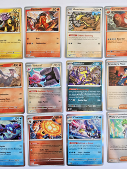 Holographic Pokemon Lot - 12 Cards All Holo / Reverse Holo - Image 3