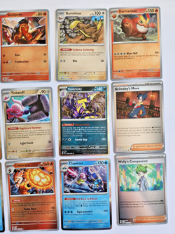 Holographic Pokemon Lot - 12 Cards All Holo / Reverse Holo - Image 4