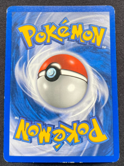 Electrode 18/64 Non-Holo Jungle Unlimited Card Vintage Base Set LP - Image 2