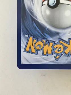 Palpitoad Master Ball Pattern Holo Card 020/086 Black Bolt Pokemon Tcg Card - Image 3