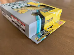 Pokemon Card Scarlet & Violet Starter set ex Pikachu & Pawmot ex Japanese JP - Image 5