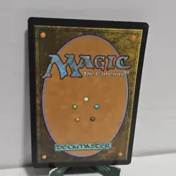 Wizards Cabal Therapy Eternal Masters Regular Sorcery Black Magic 083/249 - Image 2