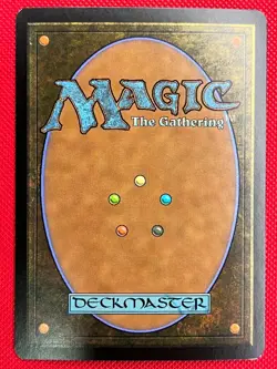MTG Foil 1X Goblin Warchief X1 Scourge Magic - NM - Image 2