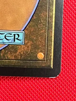 MTG Foil 1X Goblin Warchief X1 Scourge Magic - NM - Image 3