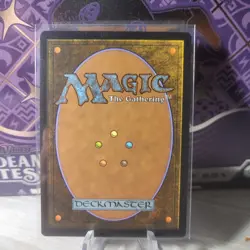 Life Finds a Way (Borderless) Universes Beyond: Jurassic World... R 0005 NM - Image 2