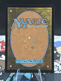 MTG: TMNT - Chrome Dome Foil R 0172 - Image 2