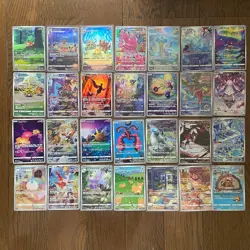 Japanese AR 28 Card S12a FULL Complete Set 173-200/172 VSTAR Universe Pokemon - Image 1