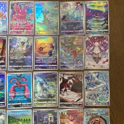 Japanese AR 28 Card S12a FULL Complete Set 173-200/172 VSTAR Universe Pokemon - Image 3