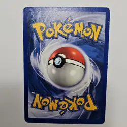 Pokemon Blaine Trainer Rare Gym Challenge 100/132 Regular MP or DMG - Image 3