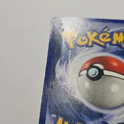 Pokemon Blaine Trainer Rare Gym Challenge 100/132 Regular MP or DMG - Image 4