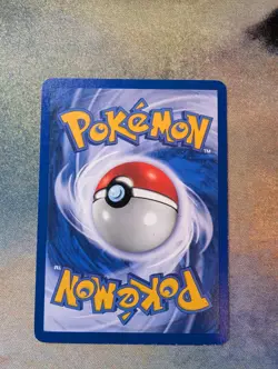 Pokemon Wigglytuff Jungle Rare 32/64 - MP - Image 2