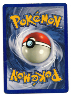 Pokemon Card: Clefairy HOLO 5/102 Base Set Vintage Rare! PL - Image 2